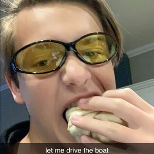 Meet your Posher, Ivan